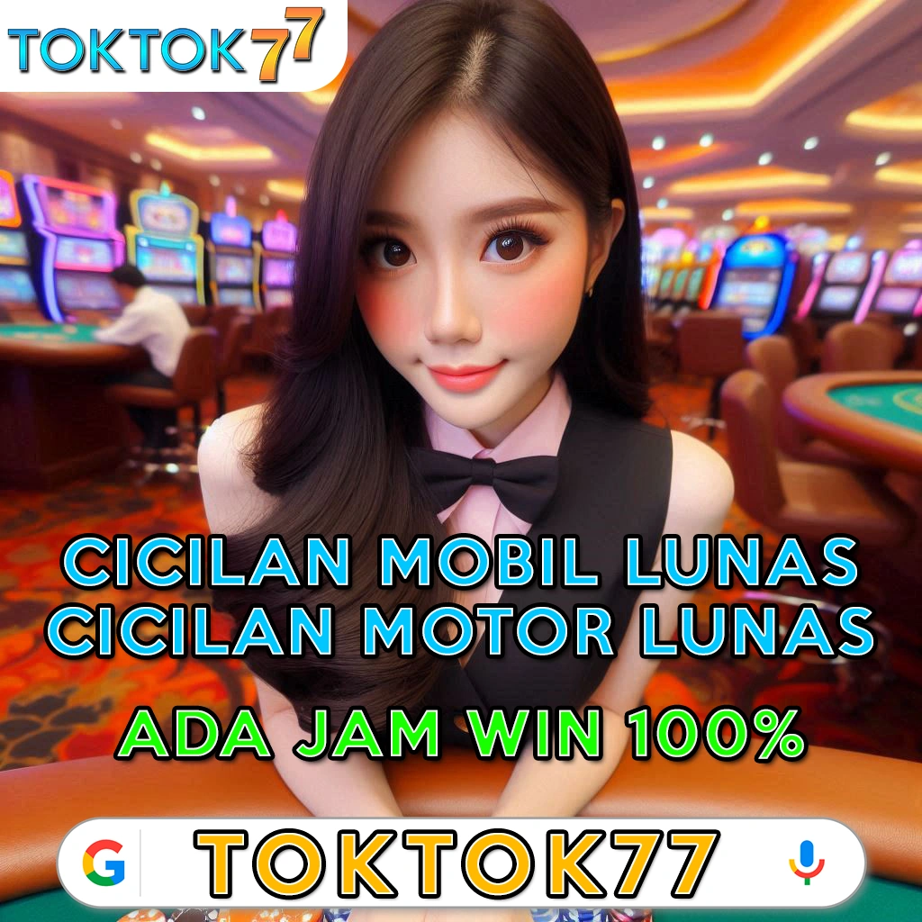 Gajah slot888: Menang Main Slot Kok Mudah Yah Gajah slot138